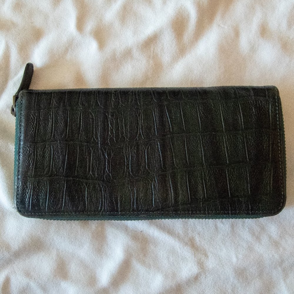 Dakota Black Label Wallet